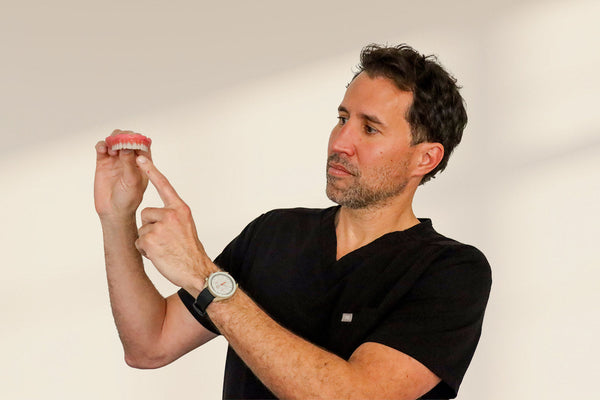 Easy Denture vs Other Online Dentures: Why Flexibility Makes All the Difference