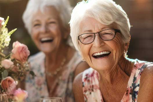 Quick Reline for Loose Dentures is an Easy At-home Solution to Get Your Dentures Fitting Like New