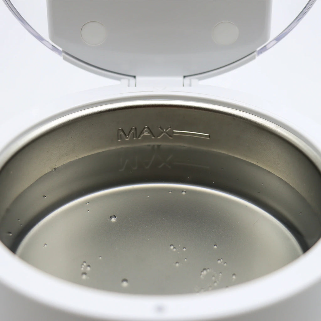 UV Ultrasonic Denture Cleaner