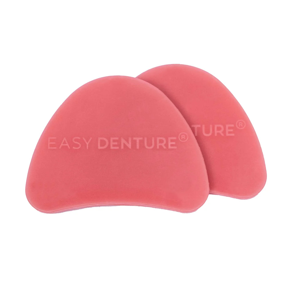 Quick Reline™ - (Boil & Fit) Full or Partial Denture Reliner Kit