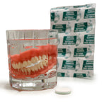 Denture Cleaning Tablets
