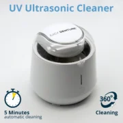 UV Ultrasonic Denture Cleaner