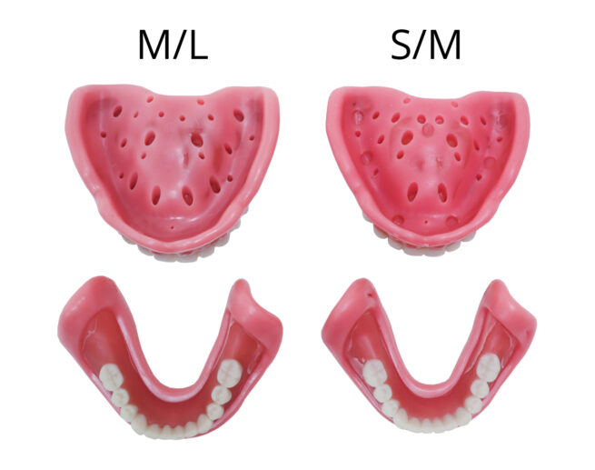Easy Denture Kit Frequently Asked Questions