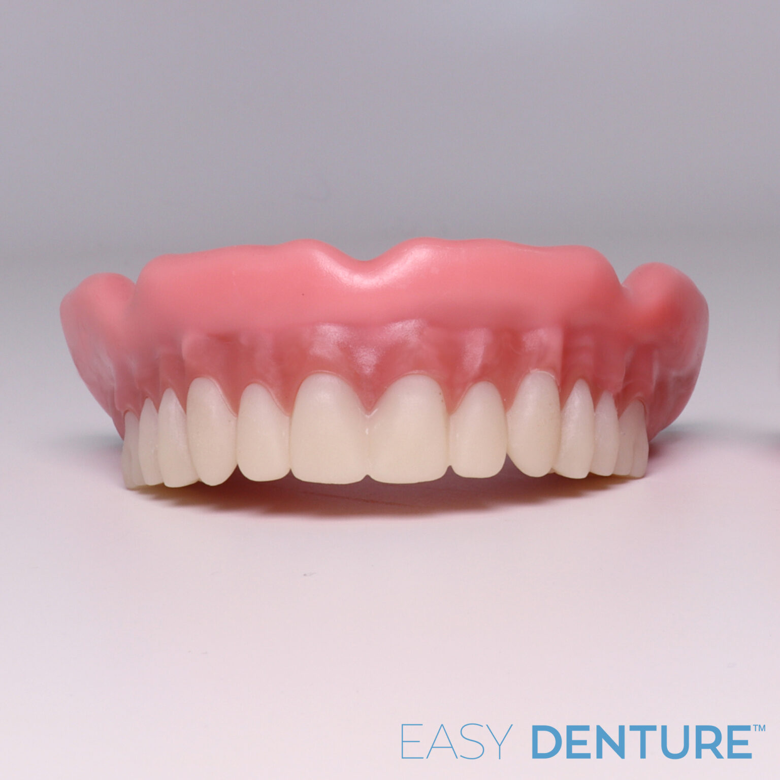 Buy Upper Denture Online - Easy Dentures