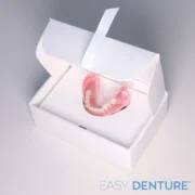 Lower Easy Denture - Image 4