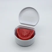 Denture Case with Denture Bath - Image 3