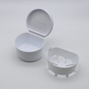 Denture Case with Denture Bath - Image 5